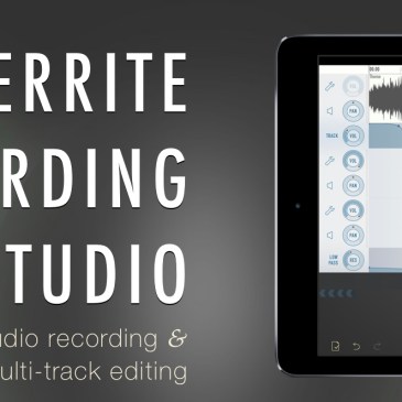 Ferrite Recording Studio